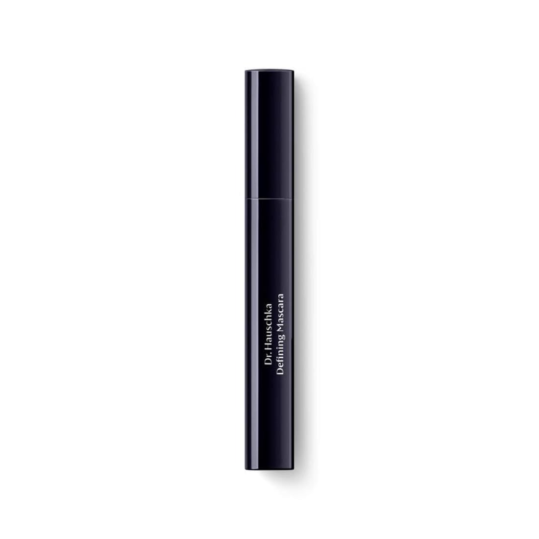 Dr Hauschka Brown Defining 02 Mascara, 6 Ml