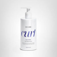 Thumbnail for COLOR WOW Curl Wow Flo-etry Vital Natural Serum – Rich-oil blend moisturizes dry, dehydrated strands from root to tip for instantly plump, plush, juicy curls, No weight or greasy feel!