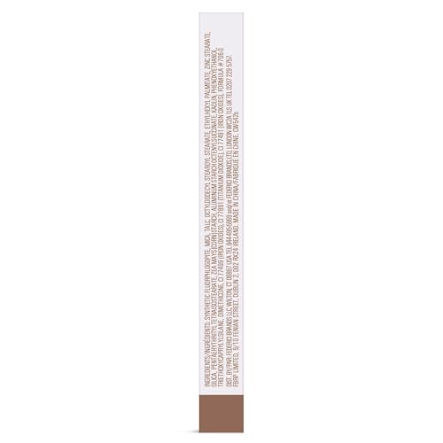 COLOR WOW Root Cover Up, Light Brown – Instant Grey Coverage and Temporary Touch-Up, Water and Sweat Resistant, No mess Award-Winning Formula