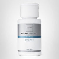 Thumbnail for Obagi CLENZIderm M.D. Pore Therapy Exfoliating BHA Toner - Unclogs Pores with 2% Salicylic Acid Acne Treatment – 5 oz