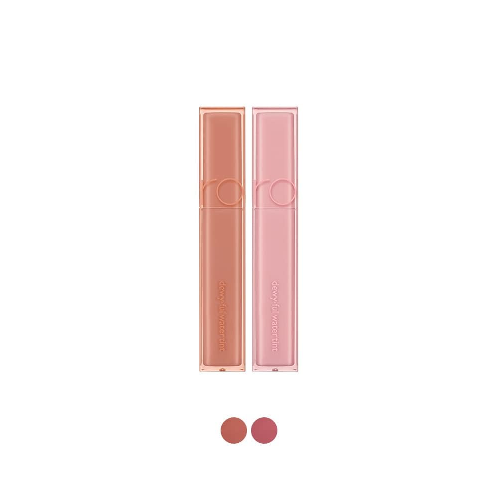 rom&nd DEWYÂ·FUL WATER TINT (12 CANYON)