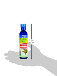 Thumbnail for API TURTLE FIX Turtle Remedy 8-Ounce Bottle