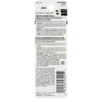 Thumbnail for Maybelline Expert Eyes Twin Brow & Eye Pencil, Dark Brown [102], 0.06 oz (Pack of 6)
