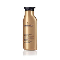 Thumbnail for Pureology Nanoworks Gold Shampoo | For Very Dry, Color-Treated Hair | Renews Softness & Shine | Sulfate-Free | Vegan- 9 Fl Oz