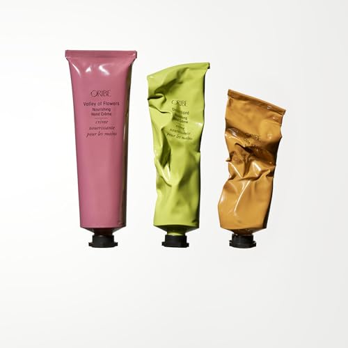 Oribe Cote d'Azur Nourishing Hand Crème, 3.4 oz