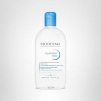 Thumbnail for Bioderma - Hydrabio H2O - Micellar Water - Cleansing and Make-Up Removing - for Dehydrated Sensitive Skin , 16.91 Fl Oz (Pack of 1)