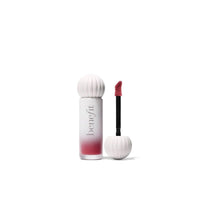Thumbnail for Benefit Cosmetics Plushtint Moisturizing Matte Lip Tint - 12 Purrr - soft fig, 0.2 Fl Oz.