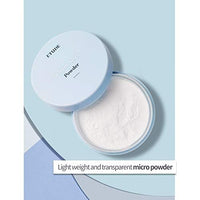 Thumbnail for ETUDE Sebum Soak Powder 5g (23AD) | Makeup Powder for Oily Face with Sebum Control, Soft Skin Effect and Matte Finish | Flawless Long-Lasting Make up | Kbeauty