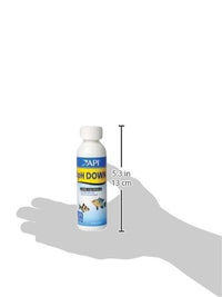 Thumbnail for API pH DOWN Freshwater Aquarium Water pH Reducing Solution 4-Ounce Bottle