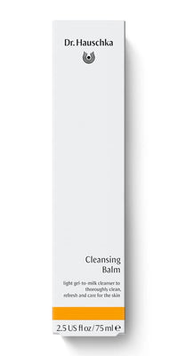 Thumbnail for Dr. Hauschka Cleansing Balm, 2.5 Fl. Oz.