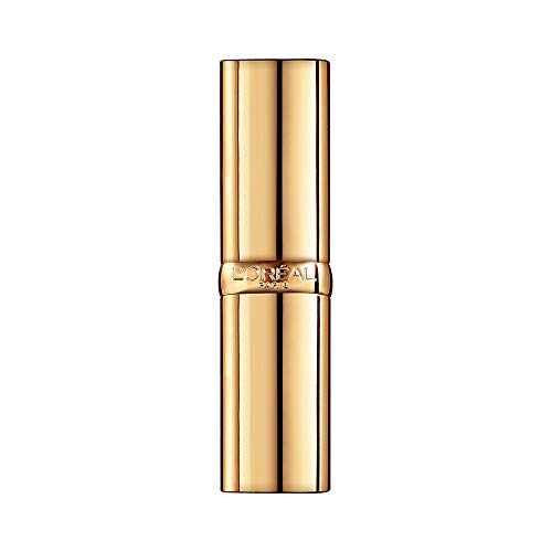 L’Oréal Paris Colour Riche Original Creamy, Hydrating Satin Lipstick with Argan Oil and Vitamin E, Bronze Coin , 1 Count