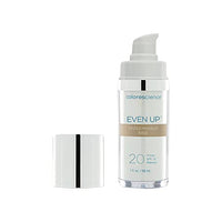 Thumbnail for Colorescience Even Up Clinical Pigment Perfector, Water Resistant, Mineral Facial Sunscreen & Primer, Broad Spectrum 50 SPF UV Skin Protection, 1 Fl Oz