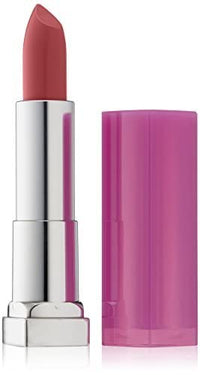 Thumbnail for Maybelline New York Color Sensational Rebel Bloom Lipstick, Blushing Bud, 0.15 Ounce