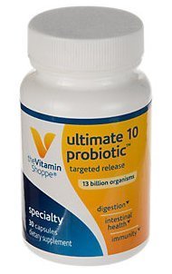 Thumbnail for Ultimate 10 Probiotic