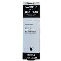 Thumbnail for The INKEY List Mandelic Acid Treatment, .5 fl oz