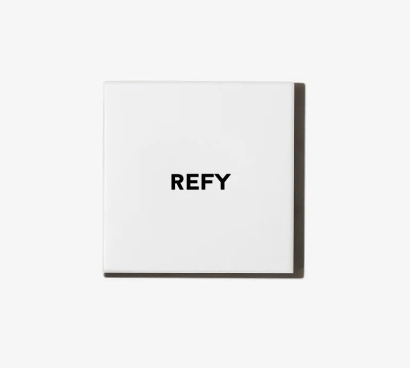 Rose Cream Blush by REFY