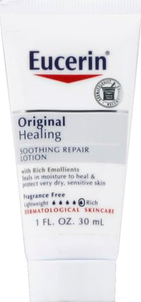 Thumbnail for Eucerin Original Moisturizing Lotion, 1 Fl Oz