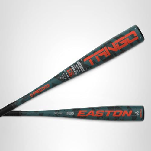 Easton | 2025 | Tango Baseball Bat | USSSA | 2 3/4' Barrel | 27' | -10