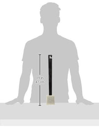 Thumbnail for API ALGAE SCRAPER For Acrylic Aquariums 1-Count Container