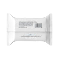 Thumbnail for Cetaphil Gentle Makeup Removing Face Wipes, Daily Cleansing Facial Towelettes Gently Remove Makeup, Fragrance and Alcohol Free, 25 Count