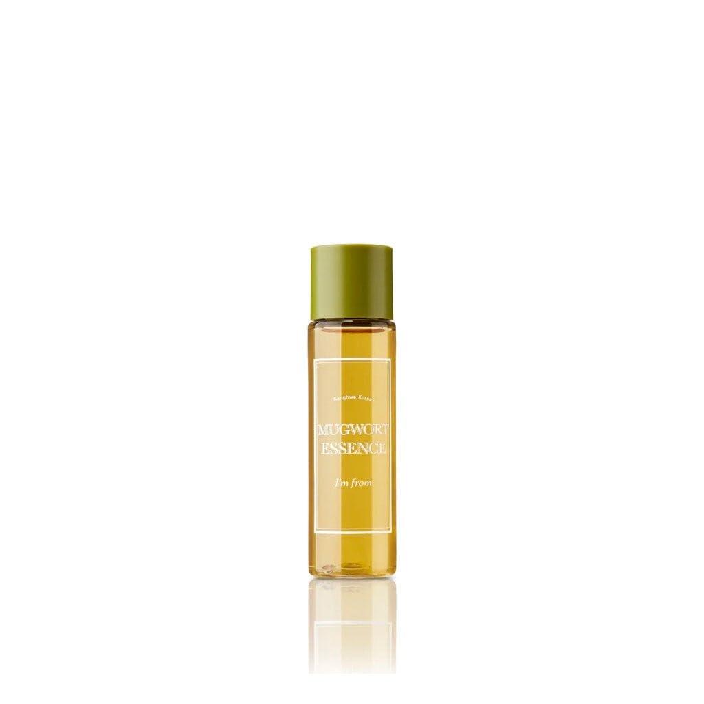 [I'm From] Miniatures of Rice Toner, Mugwort Essence, Fig Boosting Essence (Mugwort), Stocking Stuffers, Gifts for Women