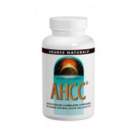 Thumbnail for Source Naturals Ahcc 500mg 60 vc