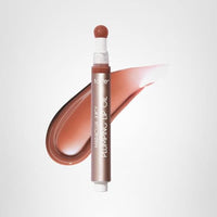 Thumbnail for tarte maracuja juicy plumping lip oil - Hydrating & Volumizing Lip Plumper Gloss Balm with Nourishing Hyaluronic Acid, Plumps & Moisturizes, Vegan & Cruelty-Free, full size, cinnamon