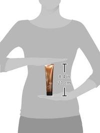 Thumbnail for Redken All Soft Mega Curls Hydramelt Leave-In Treatment | For Extremely Dry Hair | For Curly & Coily Hair | Ultra Moisturizing Hair Lotion Enhances Shine | With Aloe Vera