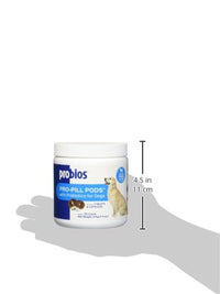 Thumbnail for Probios Chr-997 Peanut Pro-Pill Pods, Large