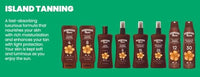 Thumbnail for Hawaiian Tropic Sunless Tan Light/Medium Self-Tanning Foam, 6.7oz | Self Tanner Light, Self Tanner Medium, Sunless Tanner, Sunless Tanning Foam, 6.7oz