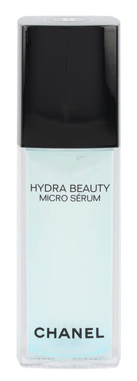 Thumbnail for CHANEL Hydra Beauty Micro Serum Intense Replenishing Hydration for Unisex, 1.7 Fl Oz