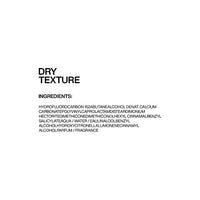 Thumbnail for Redken Dry Texture Hairspray For All Hair Types - Lightweight Volumizing Spray, Airy and Beachy Texture, Medium Hold