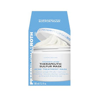 Thumbnail for Peter Thomas Roth | Goodbye Acne™ Therapeutic Sulfur Mask