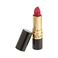 Thumbnail for Revlon Super Lustrous Lipstick, Creamy Formula For Soft, Fuller-Looking Lips, Moisturized Feel, 657 Fuchsia Fusion, 0.15 oz