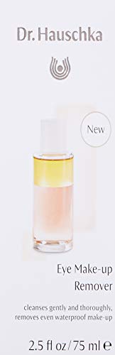 Thumbnail for Dr. Hauschka Eye Make-Up Remover, 2.5 Fl Oz