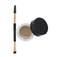 Thumbnail for Milani Stay Put Brow Color - Soft Brown (0.09 Ounce) Vegan, Cruelty-Free Eyebrow Color that Fills and Shapes Brows…