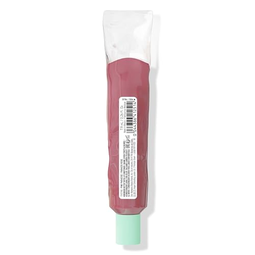 Physicians Formula Butter Lip, Easy Smooth Application, Enriched with Amazonian Butter, Tinted & High-Shine Glossy Finish - Pink Paradise