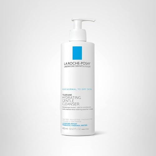 glutathione roche price Buy La Roche-Posay Toleriane Hydrating Gentle Face Cleanser, Daily Facial Cleanser with Niacinamide and Ceramides for Sensitive Skin, Moisturizing Face Wash for Normal to Dry Skin, Fragrance Free Online Snack Foods vitamin b12 injection how Buy More Save More:Triple Pack