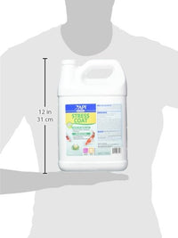 Thumbnail for API POND STRESS COAT Pond Water Conditioner 1-Gallon Bottle