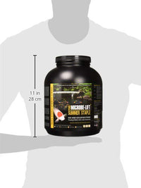 Thumbnail for MICROBE-LIFT MLLSSLG Summer Staple Floating Fish Food Pellets for Ponds, Water Gardens, and Fountains, for Live Goldfish and Koi, 4.75 Pounds