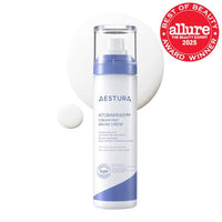 Thumbnail for AESTURA ATOBARRIER365 Cream Mist with 10,000ppm Ceramides | Moisture Barrier Support, Ultra-Fine Moisturizing Mist, Suitable for Dry Skin, 120ML / 4.06 fl.oz.