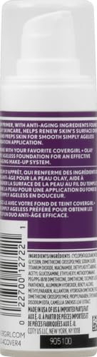 Thumbnail for COVERGIRL Simply Ageless Makeup Primer, 1 Fl Oz, Pack of 1