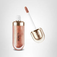 Thumbnail for KIKO Milano 3d Hydra Lipgloss 42 - Limited Edition | 3d-effect Moisturising Lip Gloss
