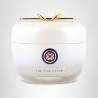 Thumbnail for TATCHA The Silk Cream: Weightless Moisturizing and Firming Cream for Combo to Dry Skin (50 ml / 1.7 oz)
