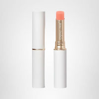Thumbnail for Jane Iredale Just Kissed Lip and Cheek Stain, PH-Activated Formula Delivers Long-Lasting Custom Color with Hydrating Botanical Oils, Cruelty-Free