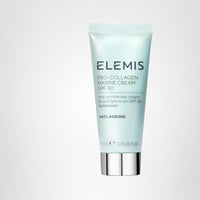 Thumbnail for ELEMIS Pro-Collagen Marine Cream SPF 30, Lightweight Anti-Wrinkle Daily Facial Moisturizer