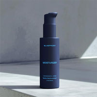 Thumbnail for Blueprint Bryan Johnson Moisturizer with SFC & NMN – Age-Defying Face Cream for Firmness, Hydration & Barrier Repair – Fragrance Free, Longevity-Inspired Daily Skincare for Smooth, Youthful Skin