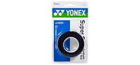 Thumbnail for Yonex Super Grap Overgrip White - 3 Pack