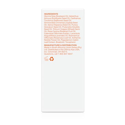 Bio-Oil Natural Skincare Oil Serum, Face and Body Moisturizer with Chamomile, Rosehip, and Lavender Oil, for Scars, Stretch Marks, Sensitive Skin, All Skin Types, 2 Oz