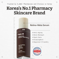 Thumbnail for Image 3 of Dr.Reju-All Advanced PDRN Rejuvenating Cream Max + Advanced Retino-Mela Serum